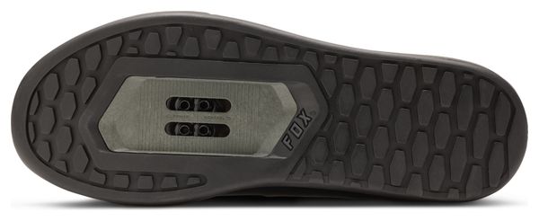 Fox Union BOA MTB Shoes Black