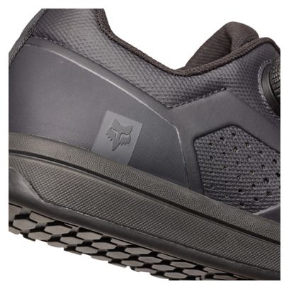 Fox Union BOA MTB Shoes Black