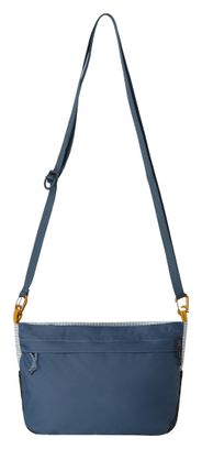 The North Face Clyffe 2.5L Gray Shoulder Bag