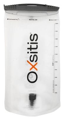 Bolsa de agua Oxsitis 2L
