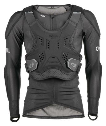 O'Neal BP PRO V.26 beschermend vest, zwart