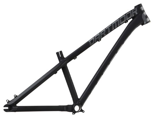 Dartmoor Two6Player MTB Frame Black / Gray