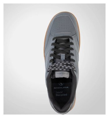 Chaussures Pédales Plates Endura Hummvee Gris