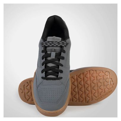 Chaussures Pédales Plates Endura Hummvee Gris