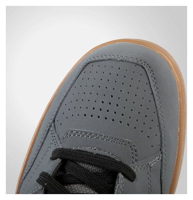 Chaussures Pédales Plates Endura Hummvee Gris