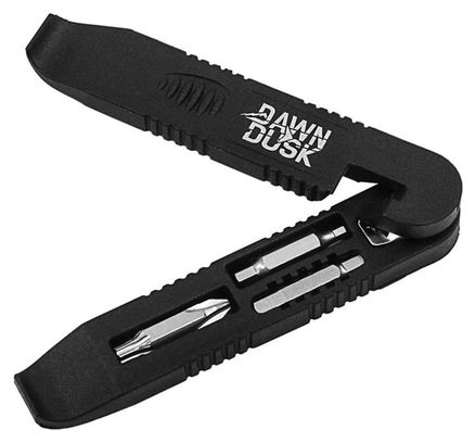 Multi-Outils Dawn To Dusk Socket Lever Set