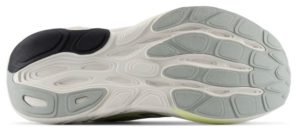 Zapatillas de running New Balance Fresh Foam X 880 v15 amarillas para mujer