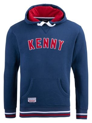 Kenny Hybride Academy Hoodie Navy