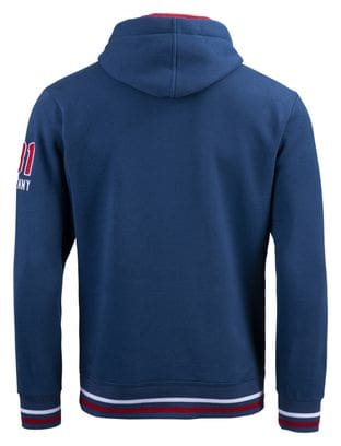 Kenny Hybride Academy Hoodie Navy