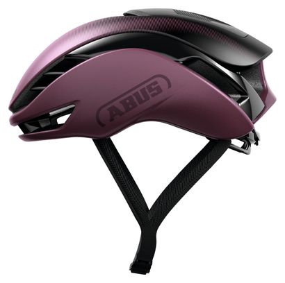 Casque Route Abus GameChanger 2.0 Edition Saisonnière Violet