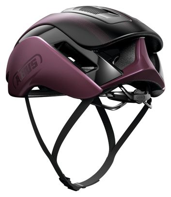 Casque Route Abus GameChanger 2.0 Edition Saisonnière Violet