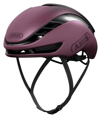 Abus GameChanger 2.0 Saison-Edition Violett Straßenhelm