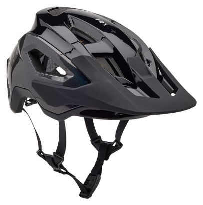 Casque Fox Speedframe Pro Lunar Noir