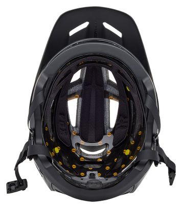 Fox Speedframe Pro Lunar Casco Black