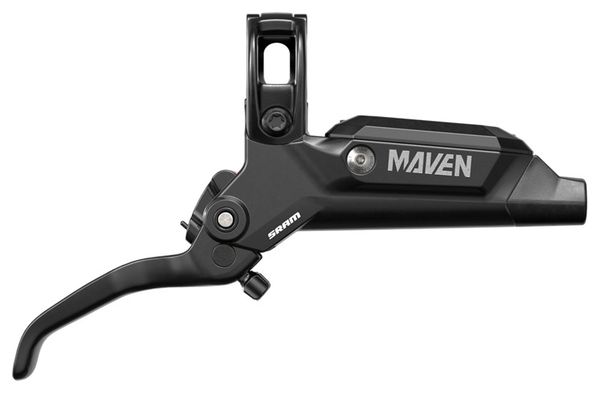 Sram Maven Base Schijfrem Voor (Zonder Rotor) 950 mm Zwart