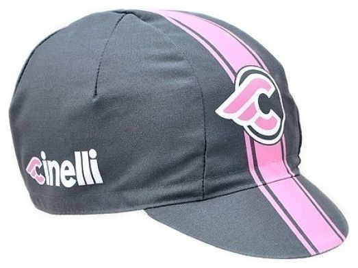 Casquette Cyclisme Cinelli VIGOROSA