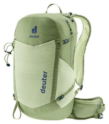 Deuter Speed Lite Pro 19 Wanderrucksack Grün Herren Regular