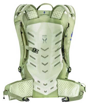 Deuter Speed Lite Pro 19 Hiking Backpack Green Uomo Regular