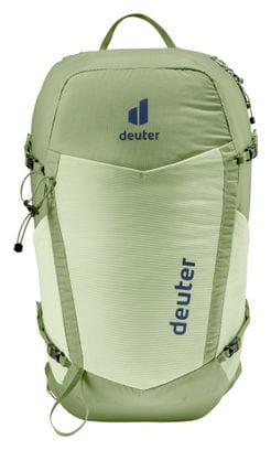 Deuter Speed Lite Pro 19 Wanderrucksack Grün Herren Regular