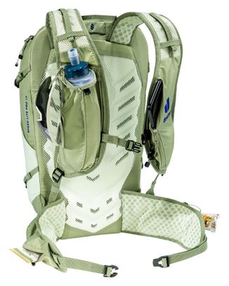 Deuter Speed Lite Pro 19 Hiking Backpack Green Uomo Regular