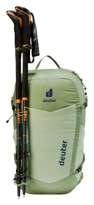 Deuter Speed Lite Pro 19 Hiking Backpack Green Uomo Regular