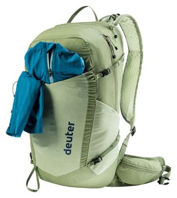 Deuter Speed Lite Pro 19 Hiking Backpack Green Uomo Regular