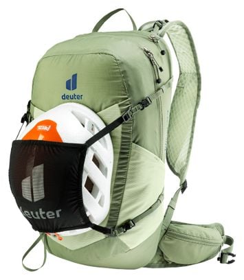 Deuter Speed Lite Pro 19 Wanderrucksack Grün Herren Regular