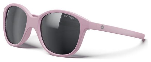 Gafas para niños Julbo Théa Spectron 3 Rosa