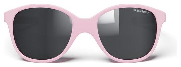 Gafas para niños Julbo Théa Spectron 3 Rosa