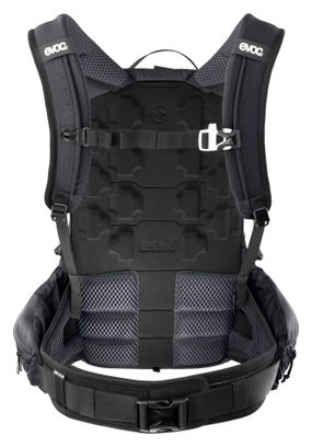 Mochila Evoc Trail Pro Blackline 16L Negra