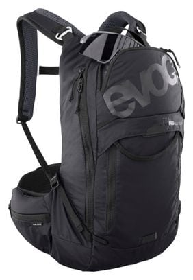 Evoc Trail Pro Blackline 16L Rugzak Zwart
