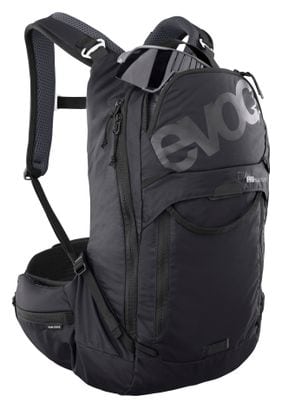 Mochila Evoc Trail Pro Blackline 16L Negra