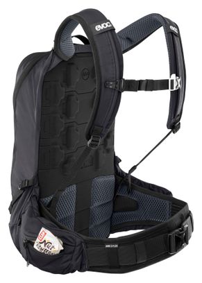Evoc Trail Pro Blackline 16L Rugzak Zwart