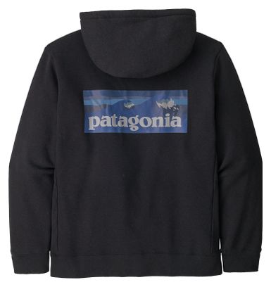 Patagonia <p><strong> Boardshort Logo Uprisal</strong></p>Hoody Negro Unisex