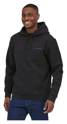 Patagonia <p><strong> Boardshort Logo Uprisal</strong></p>Hoody Negro Unisex