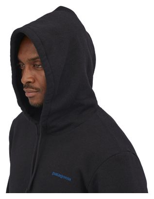 Patagonia <p><strong> Boardshort Logo Uprisal</strong></p>Hoody Negro Unisex