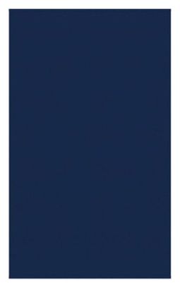 Asciugamano Arena Jacquard 150 x 90 cm Blu