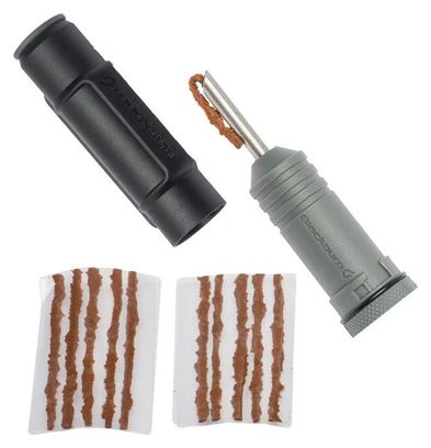 Kit di riparazione pneumatici tubeless Blackburn Plugger