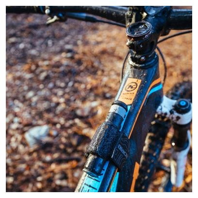 Kit di riparazione pneumatici tubeless Blackburn Plugger