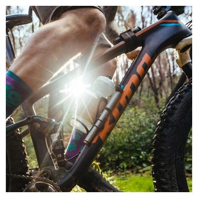 Kit di riparazione pneumatici tubeless Blackburn Plugger