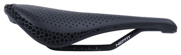 Sillín Neatt 3D Ergonomic CrMo Negro