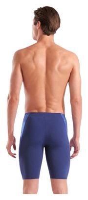 Jammer Arena Geometry Bleu Homme 