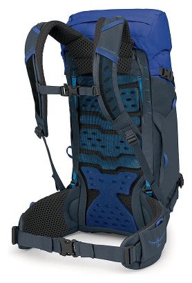 Sac de Randonnée Osprey Kestrel LT 28 Bleu Homme