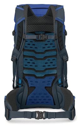 Sac de Randonnée Osprey Kestrel LT 28 Bleu Homme