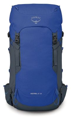 Sac de Randonnée Osprey Kestrel LT 28 Bleu Homme