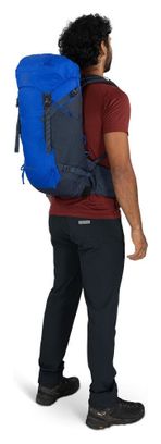 Sac de Randonnée Osprey Kestrel LT 28 Bleu Homme