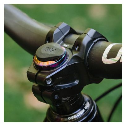 Support Multi-Outil OneUp pour EDC V2 Oil Slick