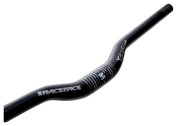 RACE FACE TURBINE 3/4 riser manubrio 31.8x725 mm Black