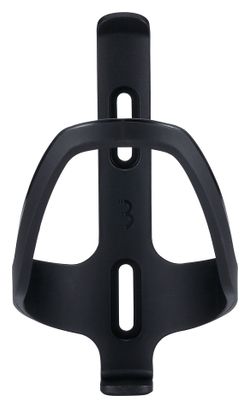 BBB DualCage 2.0 composiet bidonhouder zwart