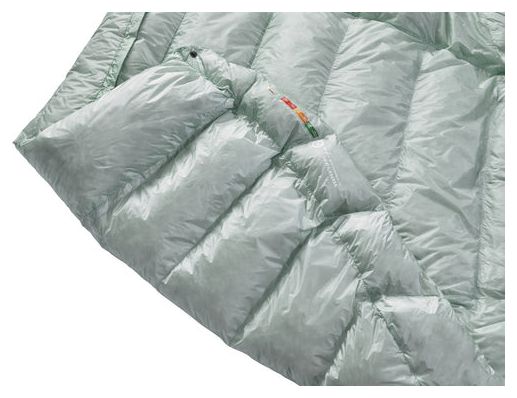 Piumino Thermarest Vesper 32F/0C verde